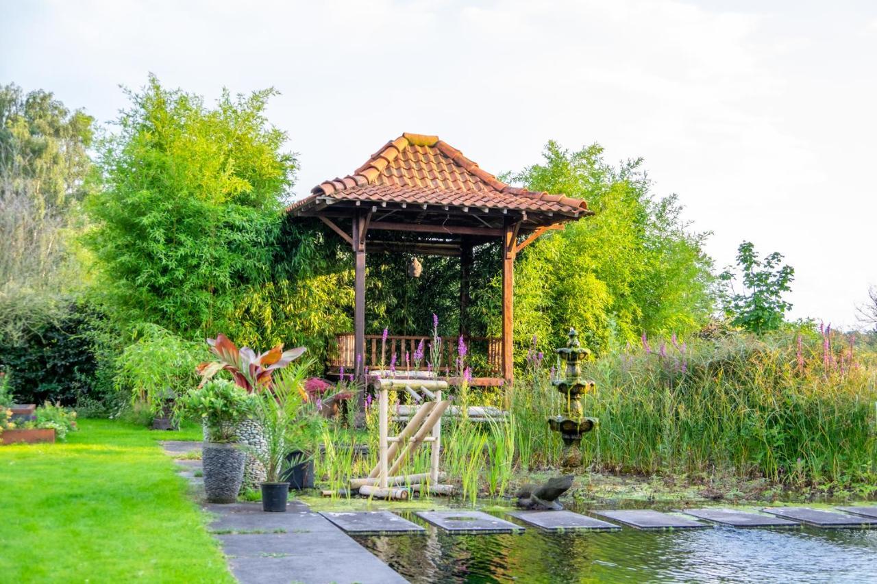 Rumah Indo Garden Wilp Exterior photo