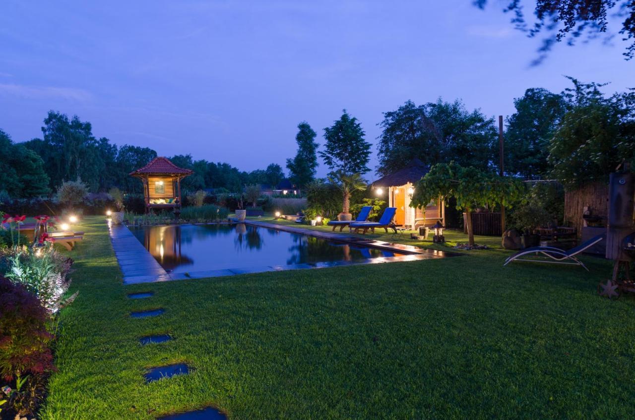 Rumah Indo Garden Wilp Exterior photo
